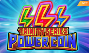 Trinity Series Power Coin