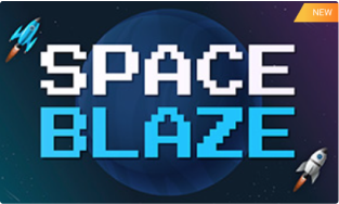 Space Blaze